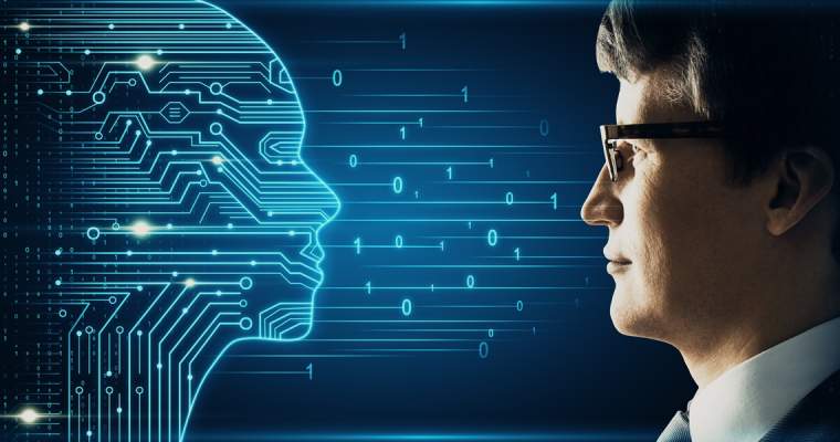 Inteligența artificială și oameni: Ce locuri de muncă vor dispărea în 2034?