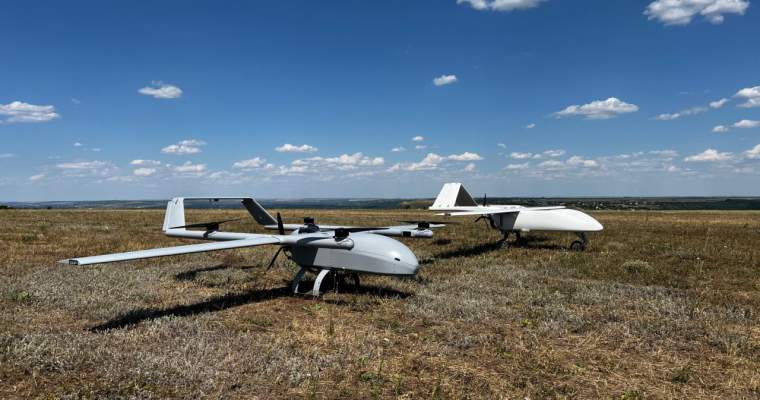 Investiție de 2 milioane euro la o fabrică de drone militare în București