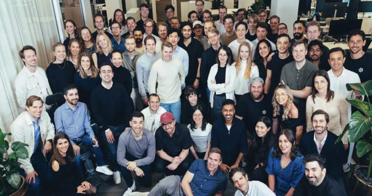 Legora, instrument ai pentru drept, evaluată la 5,5 miliarde $ după investiție