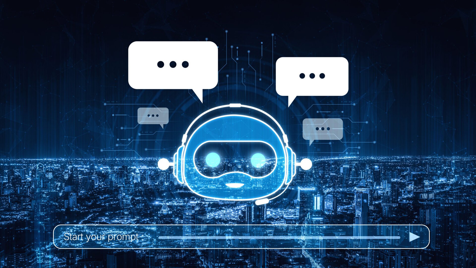 Români, tot mai interesați de reconversie în IT. 90% văd AI ca vital