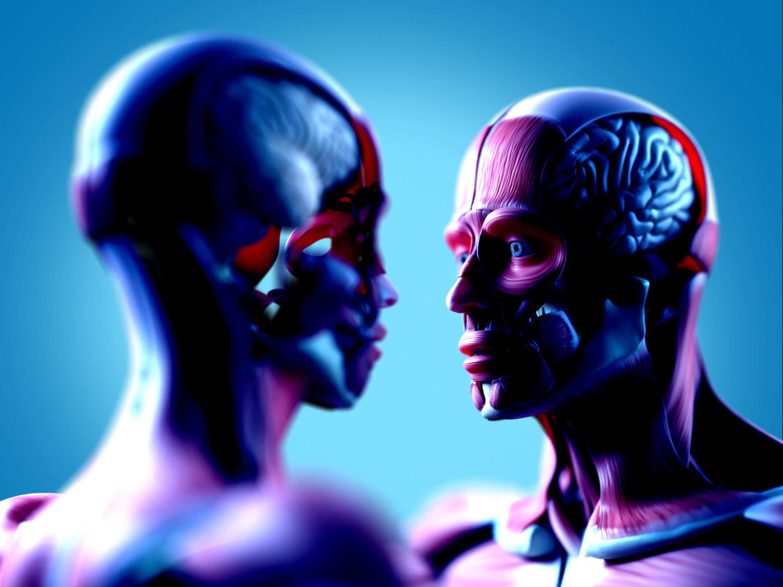 Inteligența artificială, capabilă de empatie? Studiile despre emoțiile algoritmilor