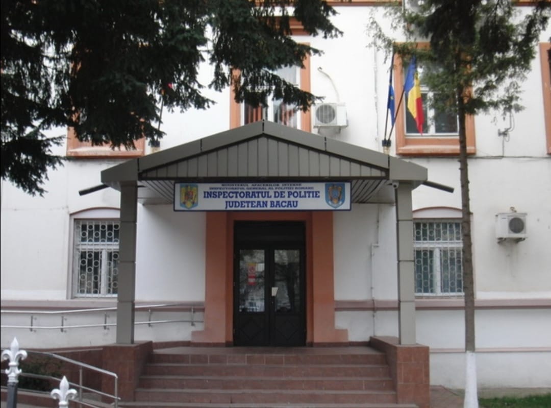 Gabriela Ciobanu, purtător de cuvânt IPJ Bacău, a murit. Comunitatea, în doliu