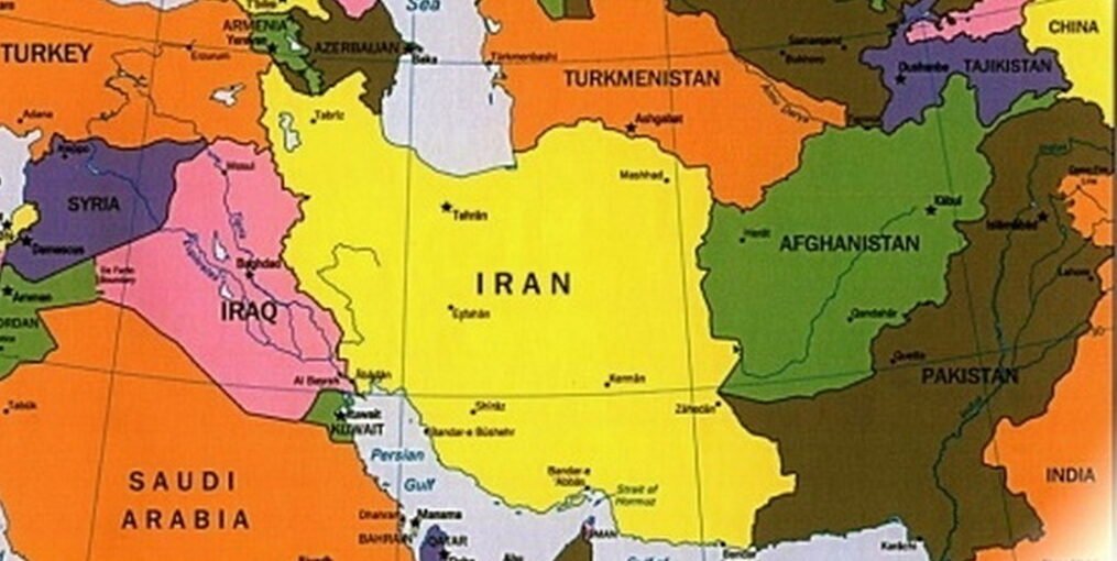 Iran: Unde sunt aliații? Unii au dispărut subit