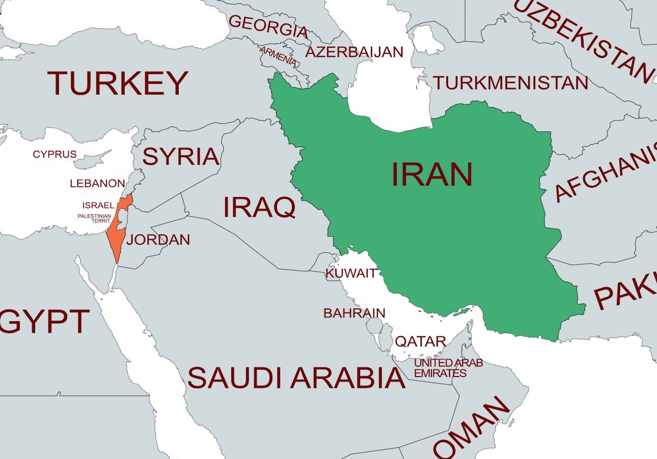 Iranul amenință atacarea infrastructurii energetice din țările Golfului