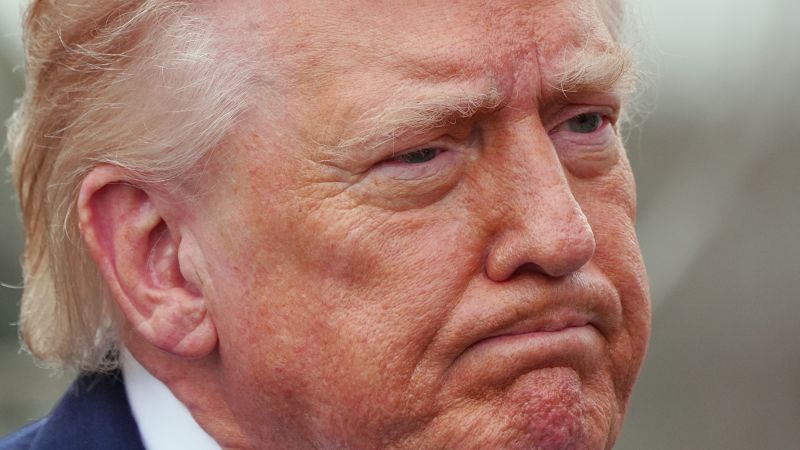 Live updates: Iran war news, Trump delays strikes on Iranian power plants after ‘very good’ talks with Tehran