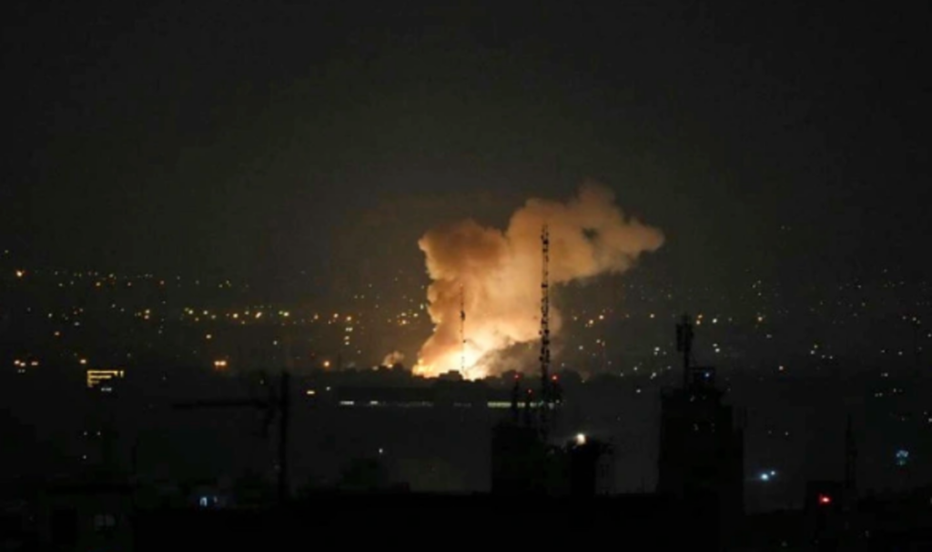 Iran: Atacuri în lanț în golf, capacitatea de a continua războiul șase luni