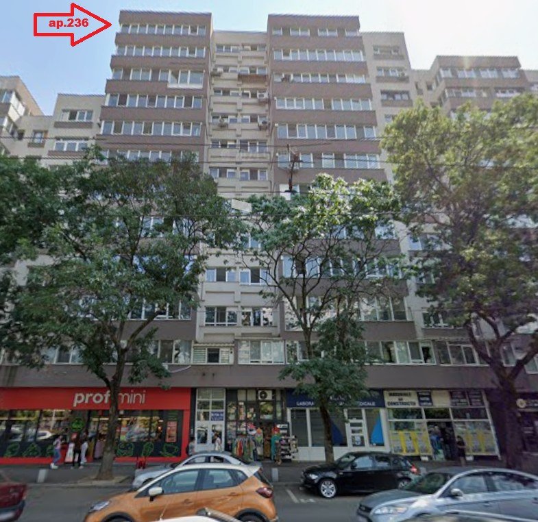 Documente: Bucureștiul pierde peste 530.000 euro, vizați de Ciucu