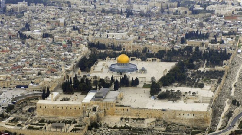 Opt țări musulmane, critici la adresa israelului pentru al-aqsa