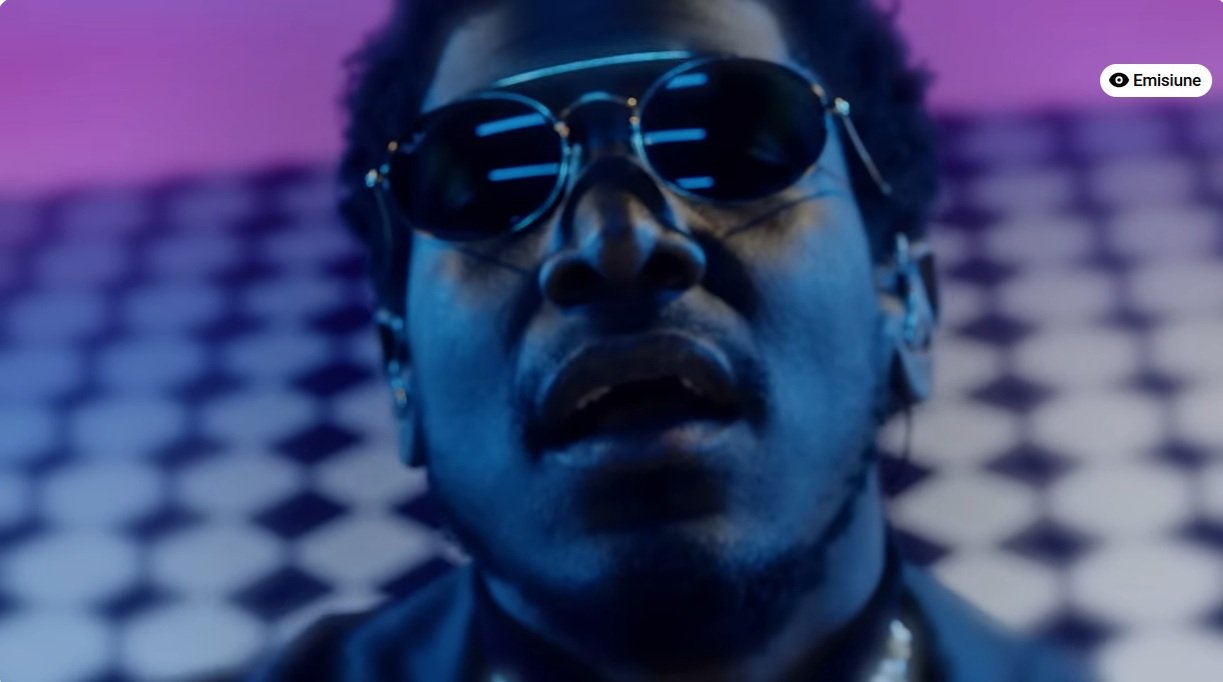 Labrinth rupe legăturile cu columbia și euphoria, anunță artistul