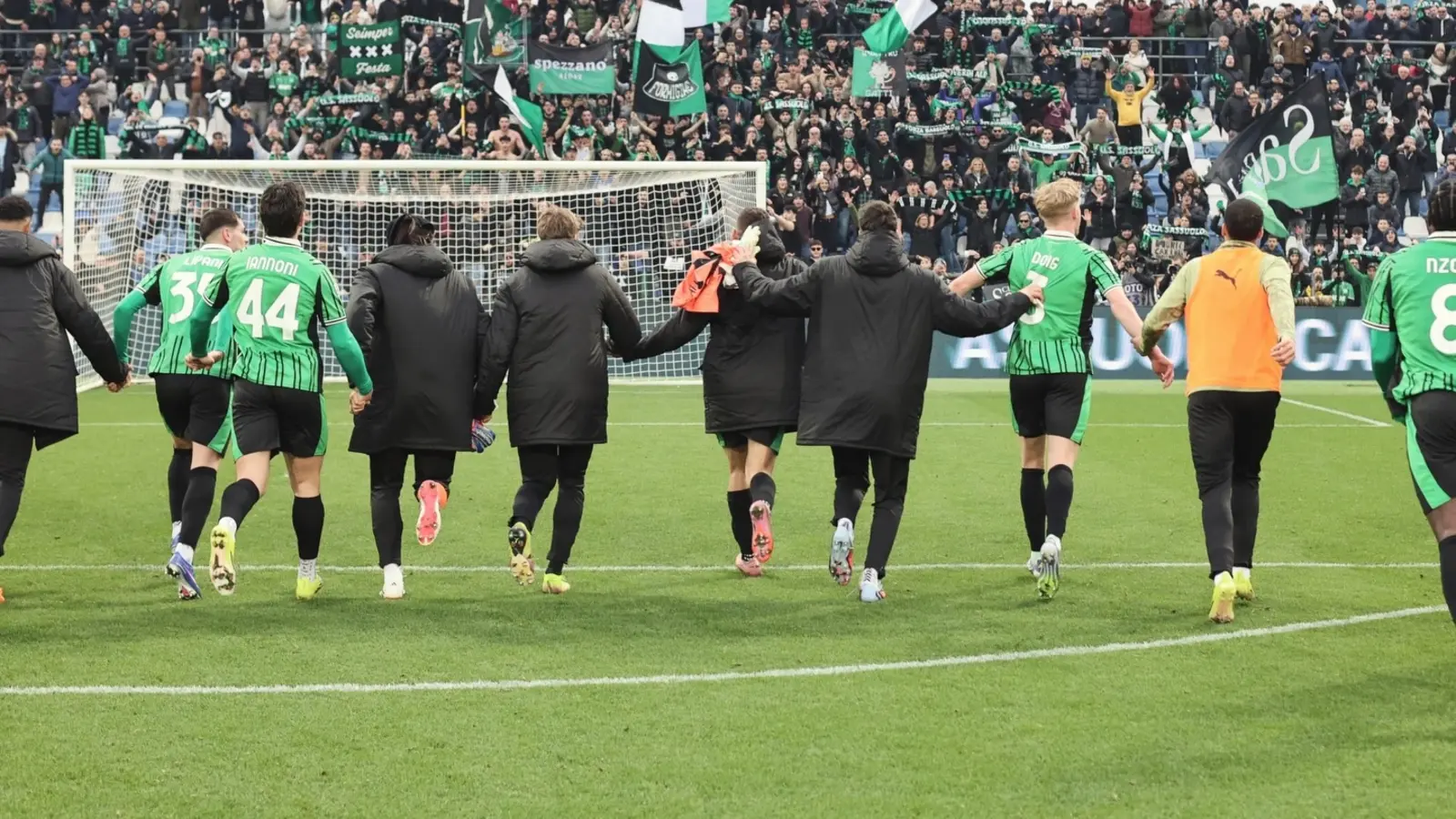 Lazio vs Sassuolo - Ponturi pariuri Serie A - 09.03.2026