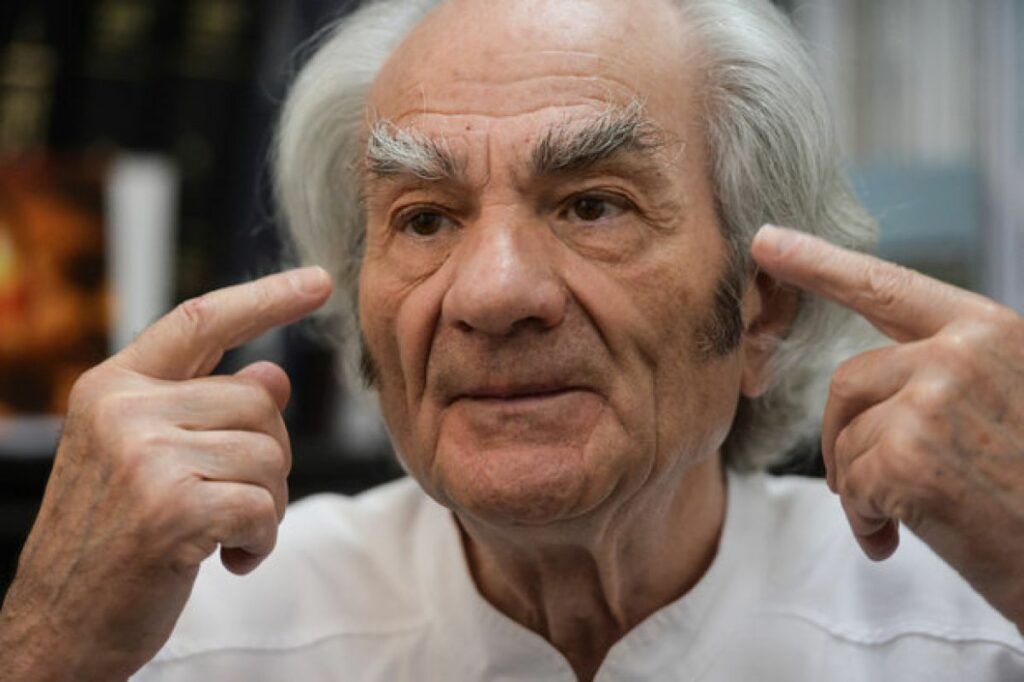 Obiceiuri pentru minte ageră: Sfaturi de la neurochirurgul Leon Dănăilă