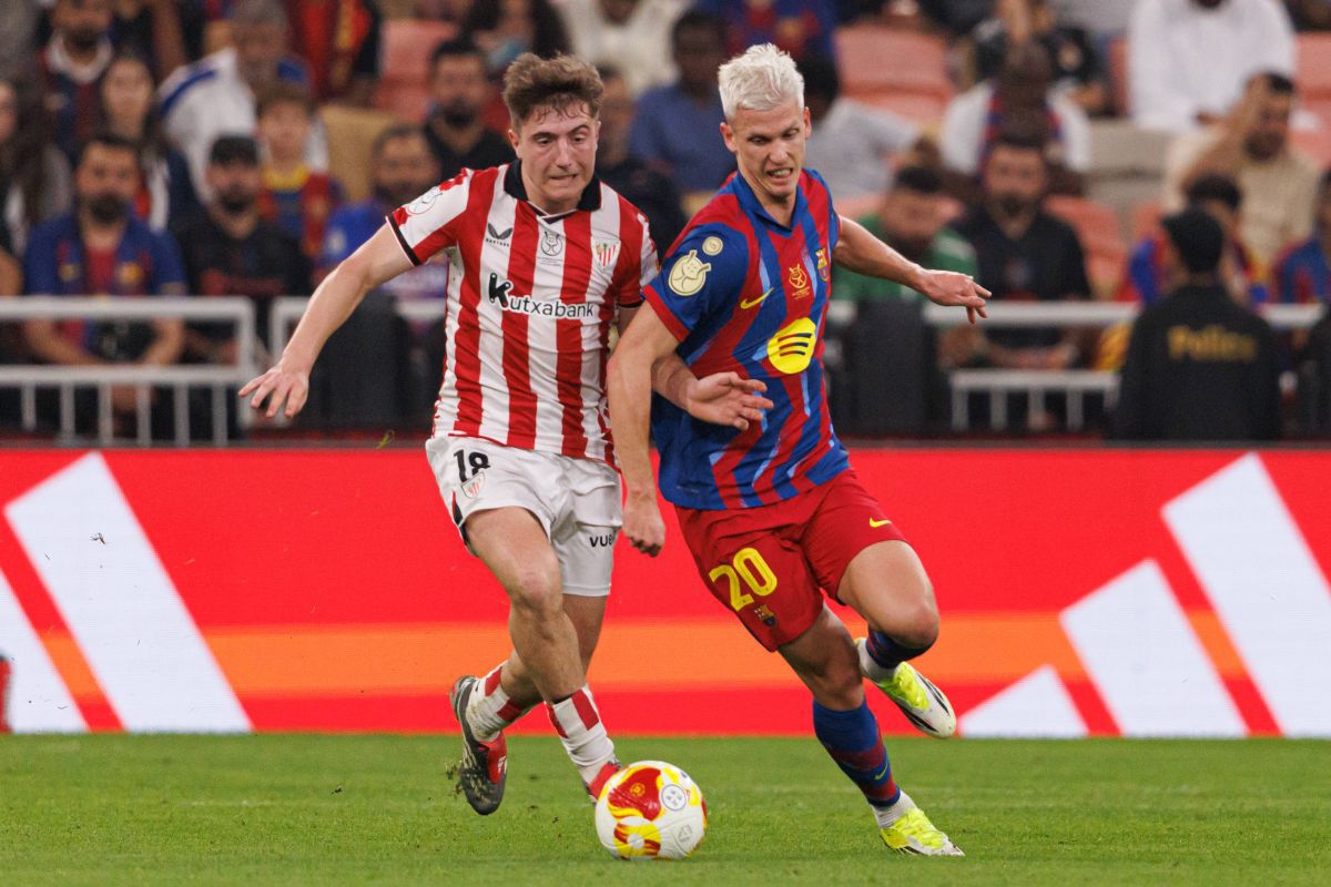 LIVE. Athletic Bilbao - Barcelona, în etapa a 27-a din La Liga