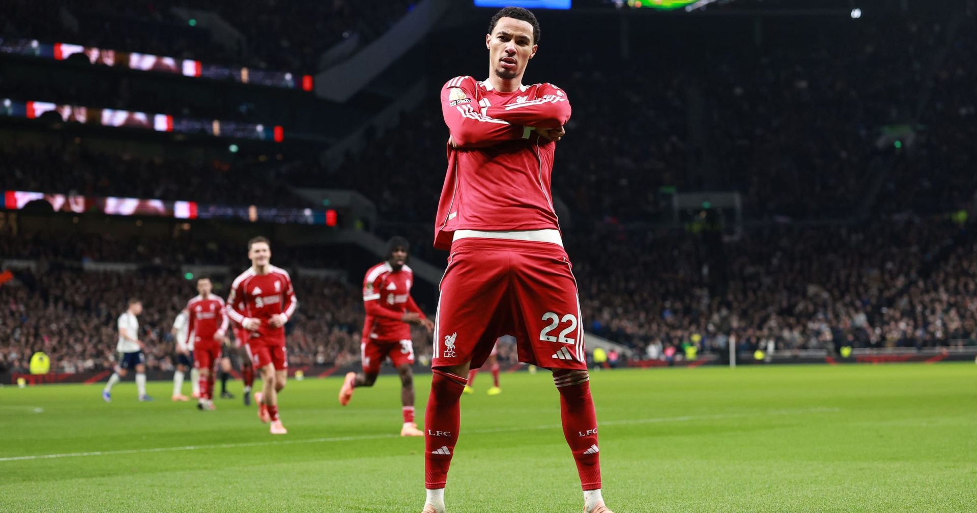 #VOCE Liverpool - Tottenham: Ambele echipe sunt în mare căutare de puncte în acest final de sezon