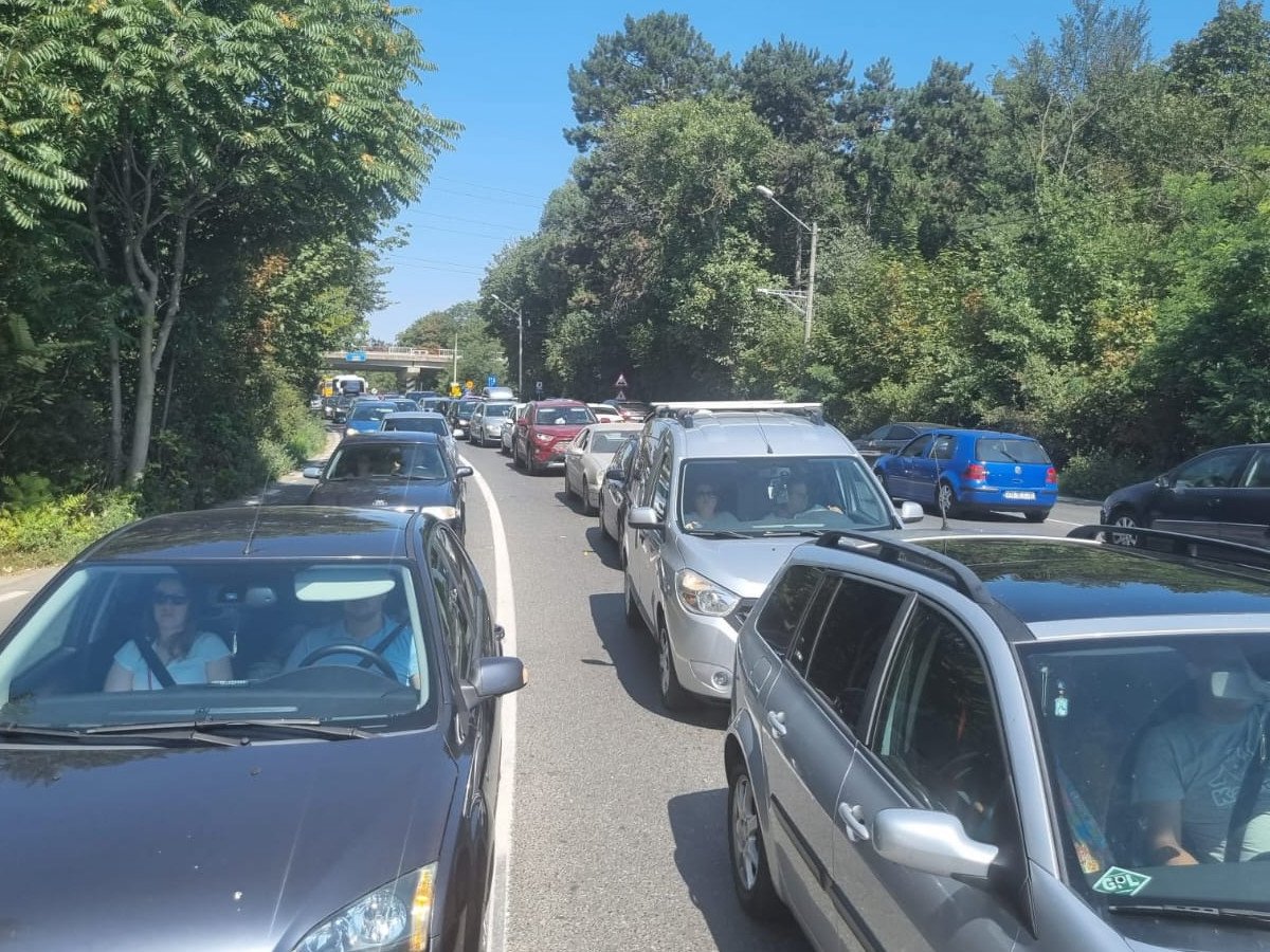 Autostrada Constanța-litoral, blocată de zece ani în birocrație, deși e prioritară