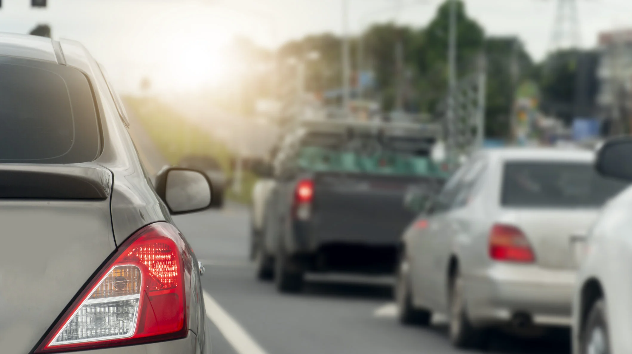 Noi reguli ue: Șoferii cu diesel vor plăti mai mult