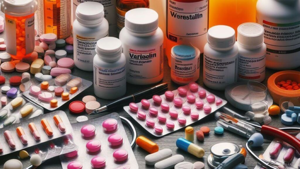 Ce efecte au medicamentele expirate asupra corpului: Explicațiile specialiștilor