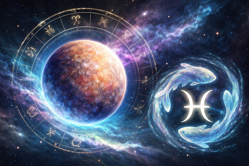 Ziua cea mai critică din martie 2026 pentru fiecare zodie