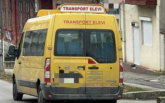 România, accize mari la motorină: Riscuri pentru transportul de marfă și elevi