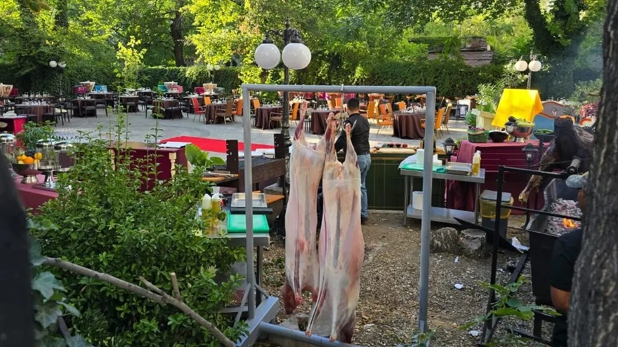 Mieii de paște, comercializați în târguri temporare. Anunțul autorităților