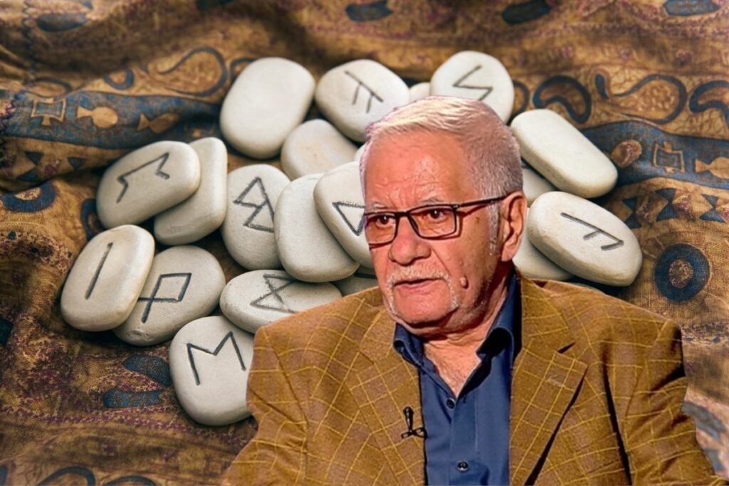 Horoscop rune, 9-15 martie: Mihai voropchievici despre nativii aflați în instabilitate