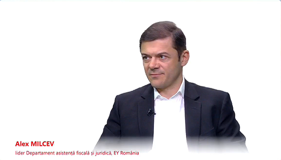 România, ignorată de investitori? Ce învață de la Polonia și Ungaria? Alex Milcev (EY)