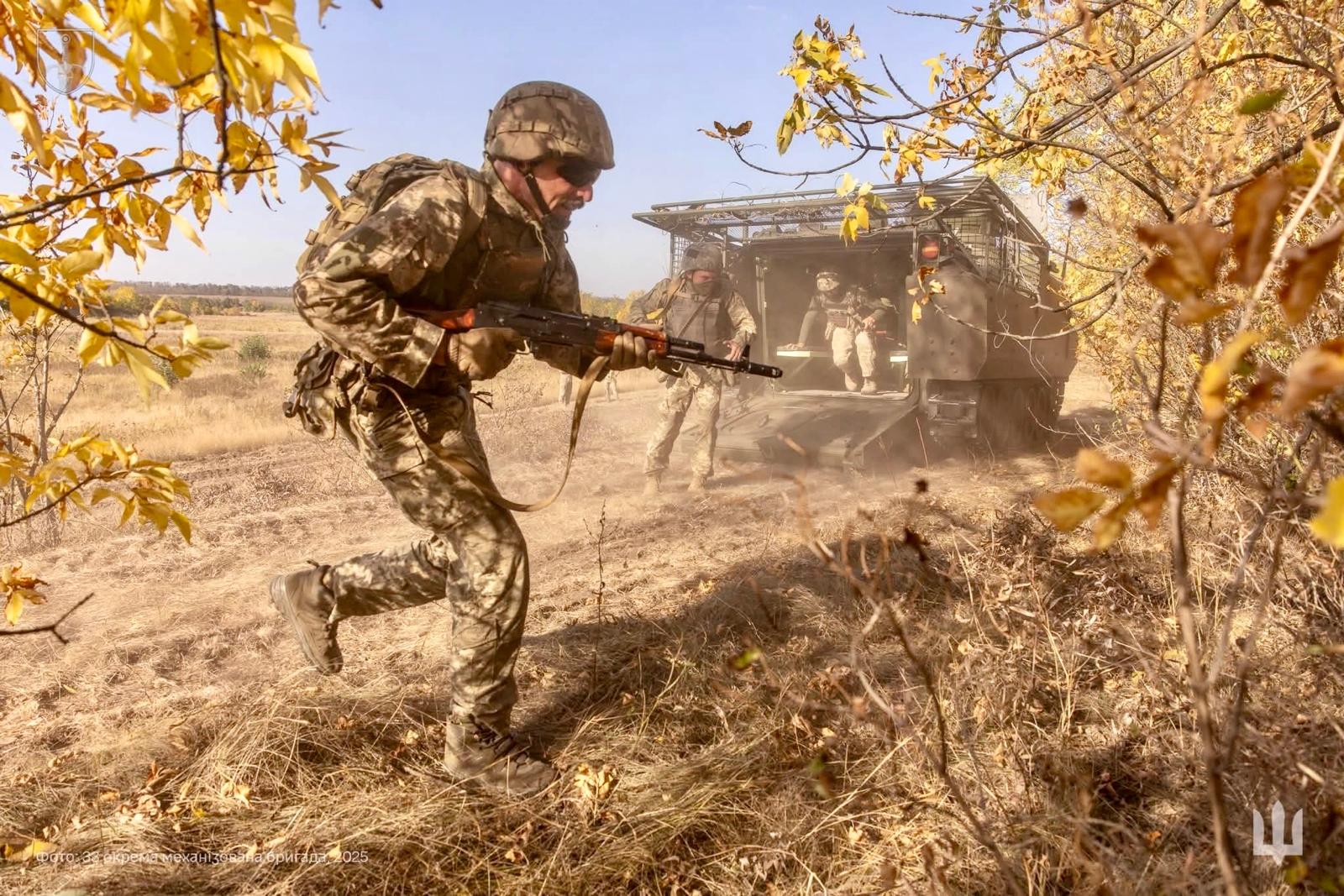 Ucraina: Lupte intensificate pe front, pierderi mari pentru ruși