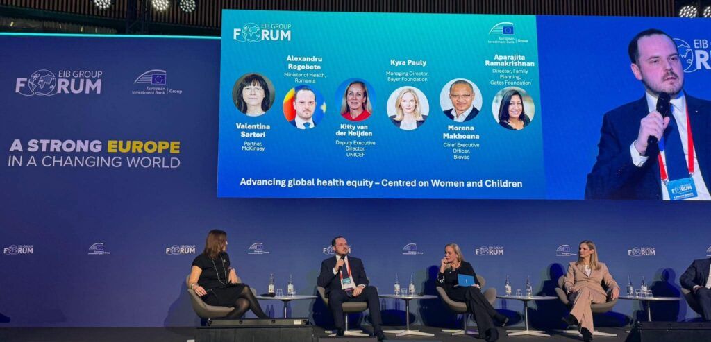 Ministrul sănătății anunță: Screening gratuit pentru cancer, analize noi la nou-născuți