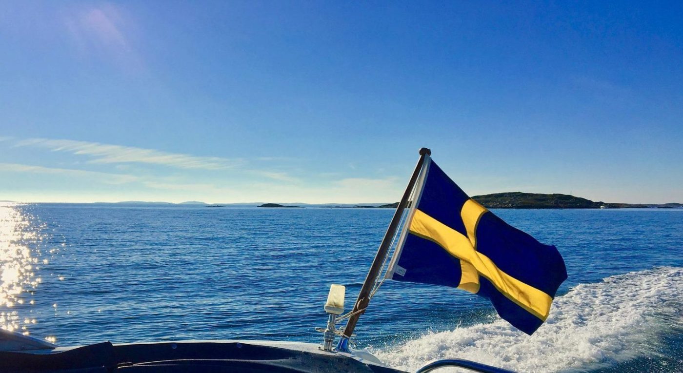 Suedia suspendă expulzările minorilor străini