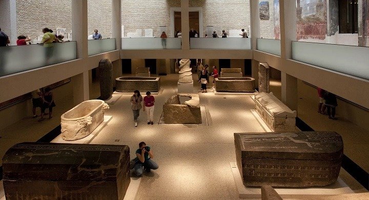 Ong buzău cere Berlinului lista artefactelor Monteoru