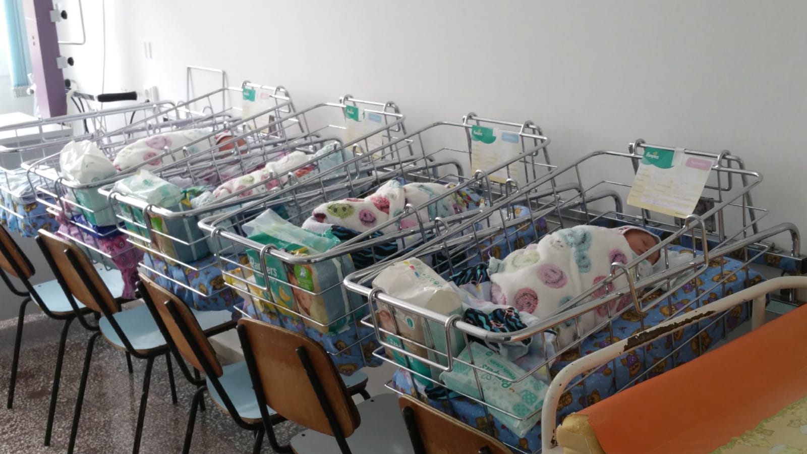 Substanțe chimice din plastic, legate de aproape 2 milioane de nașteri premature