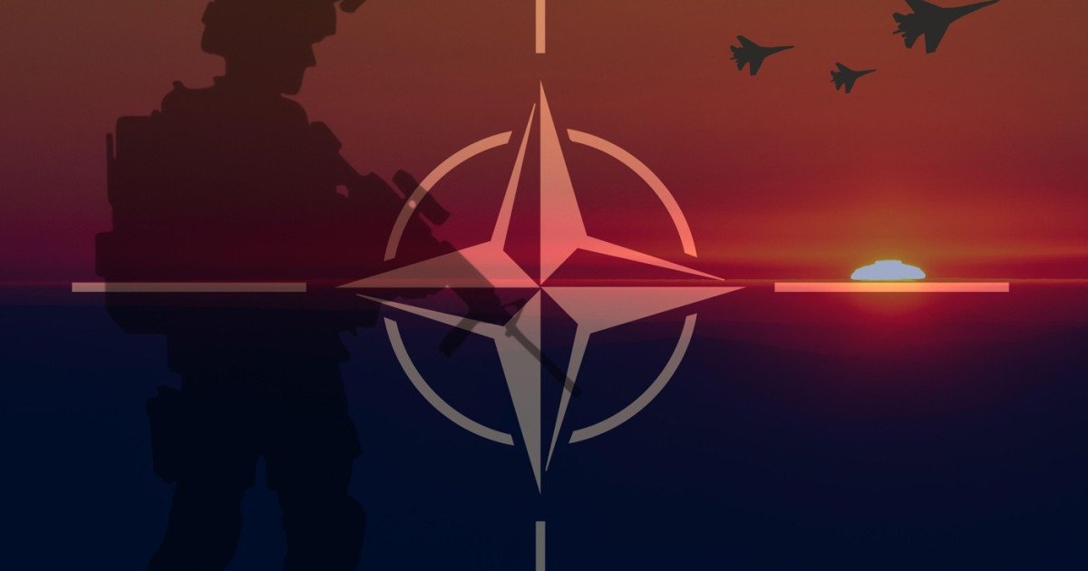 Măsura anunțată de NATO ca răspuns la posibile lovituri cu rachete balistice și drone din partea Iranului