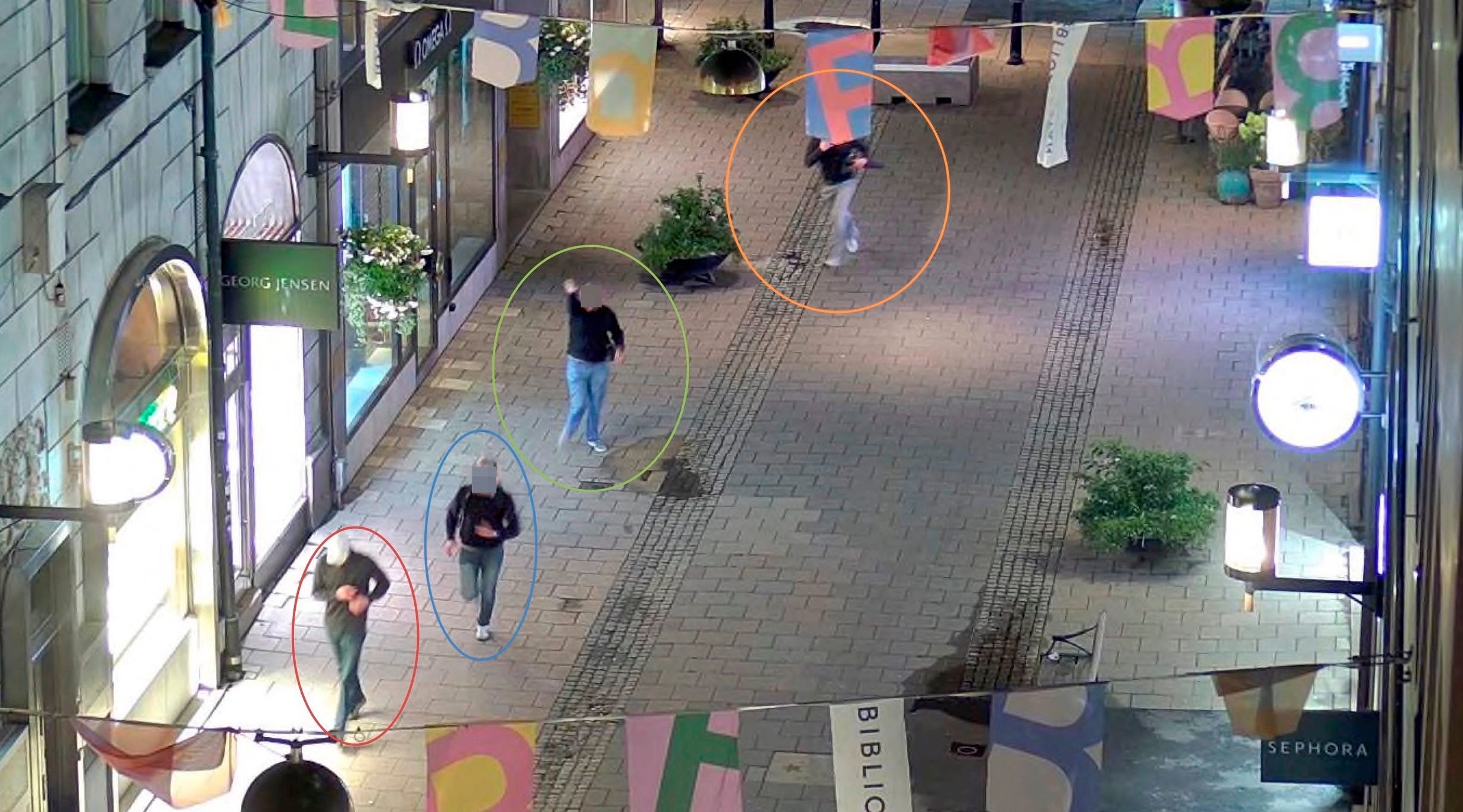 Extremismul de dreapta crește în Suedia, în rândul tinerilor