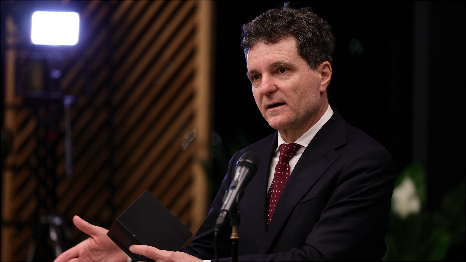 nicusor dan: romania, in siguranta dupa atacul din orientul mijlociu