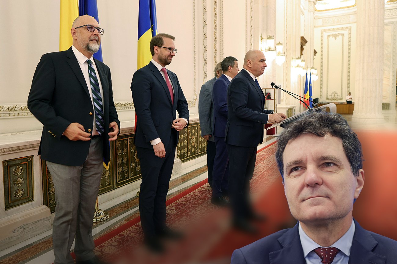 România: Buget în martie, promisiune de la liderii coaliției, anunță dan
