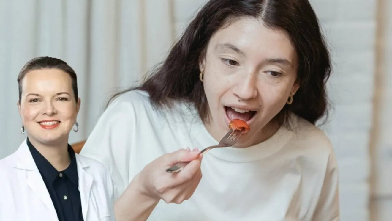 Ce este nutriția oncologică? Medicul explică rolul alimentației în cancer