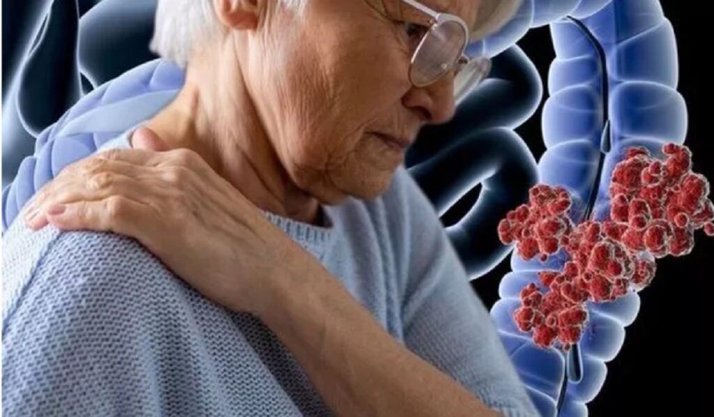 Un simptom persistent ar putea indica cancerul, avertizează specialiștii