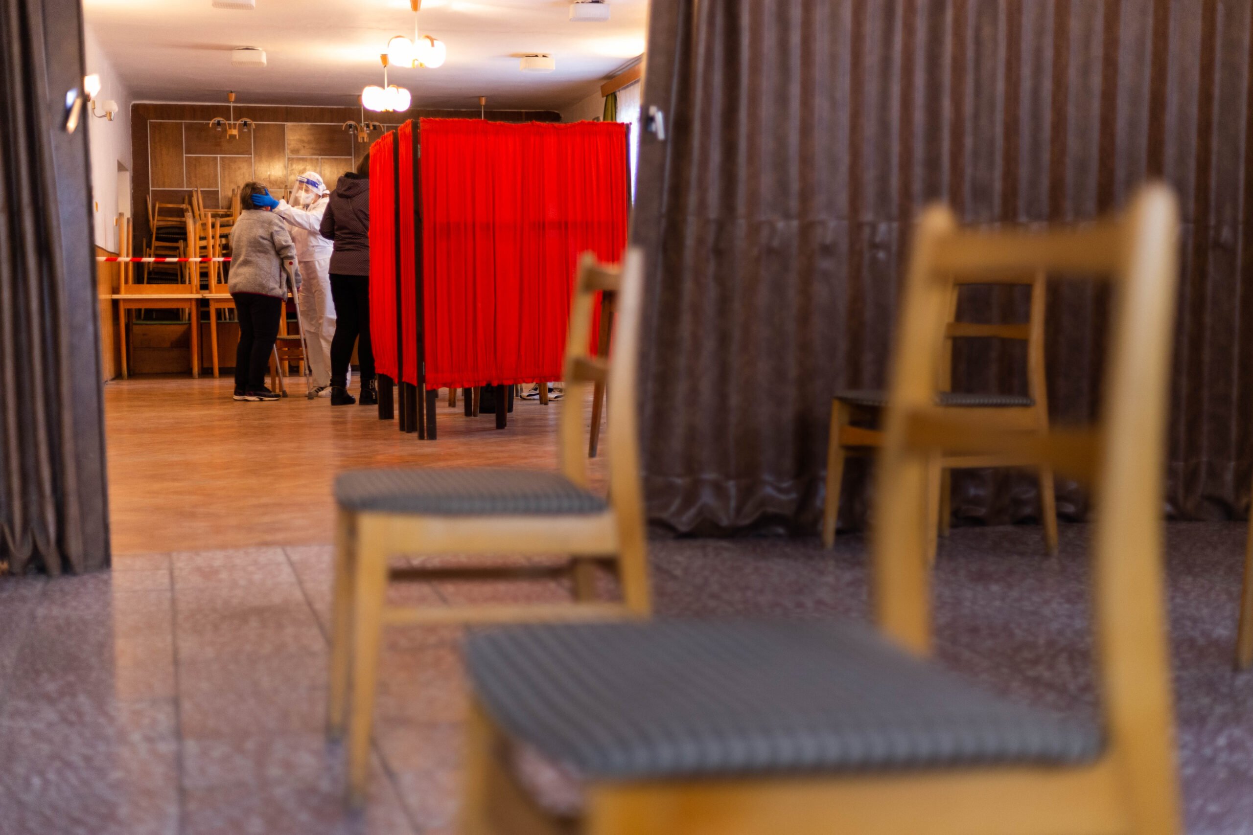 Grecia: Peste 150 de cadavre din pandemie, nedescompuse nici acum