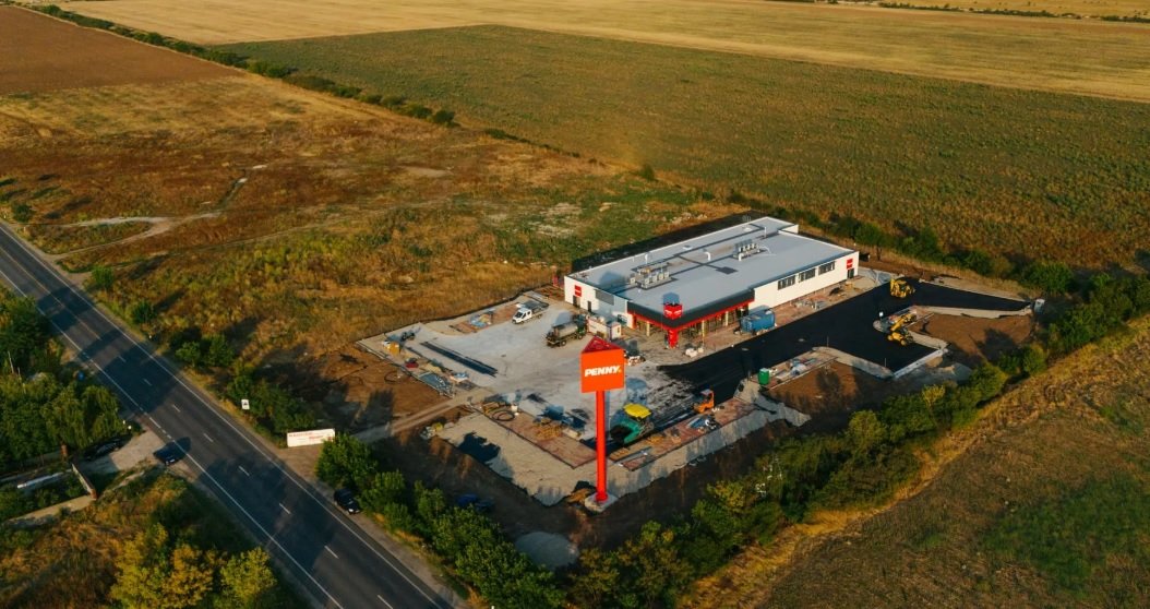 Penny și Lidl ar putea controla o treime din piața alimentară, conform lui Daniel Gross