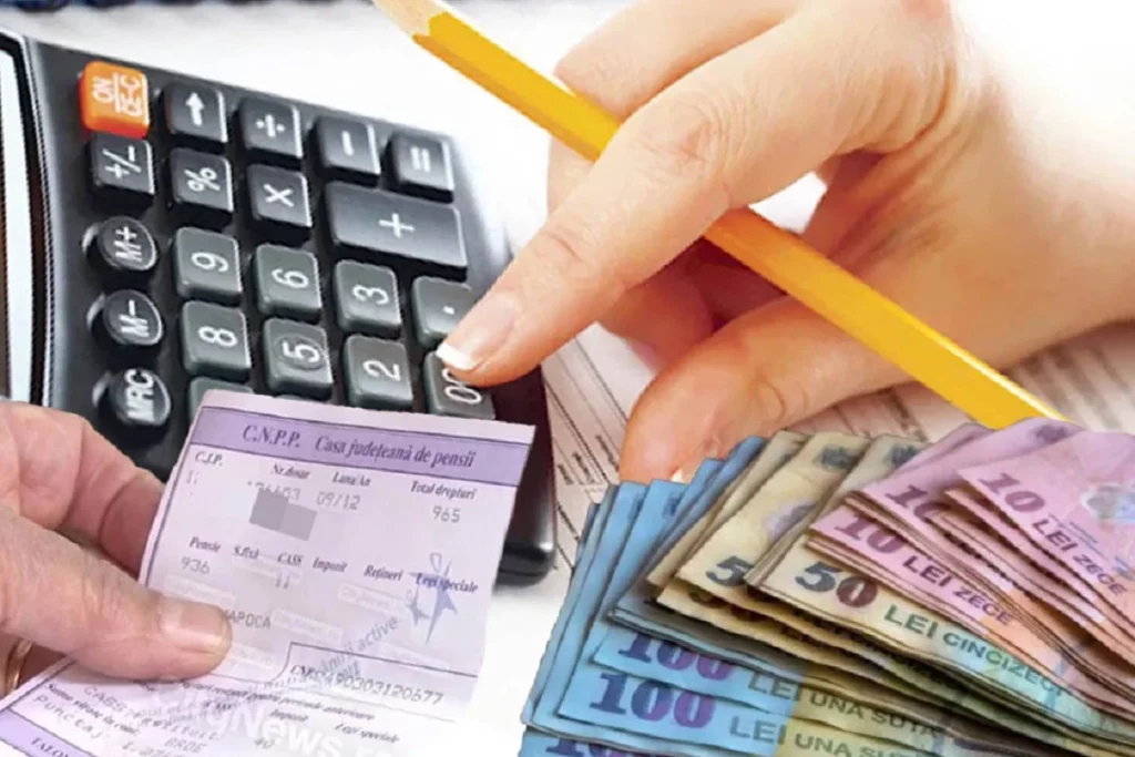 Pensionarii, 600 lei în plus din 2027: Anunțul ministrului Muncii