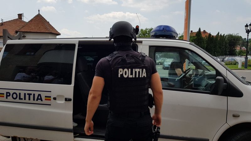 Percheziții în prahova: Firme și persoane suspectate de poluare cu deșeuri