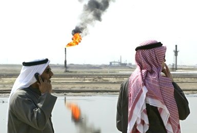 Prețul petrolului: Prognoza indică 120 de dolari/baril