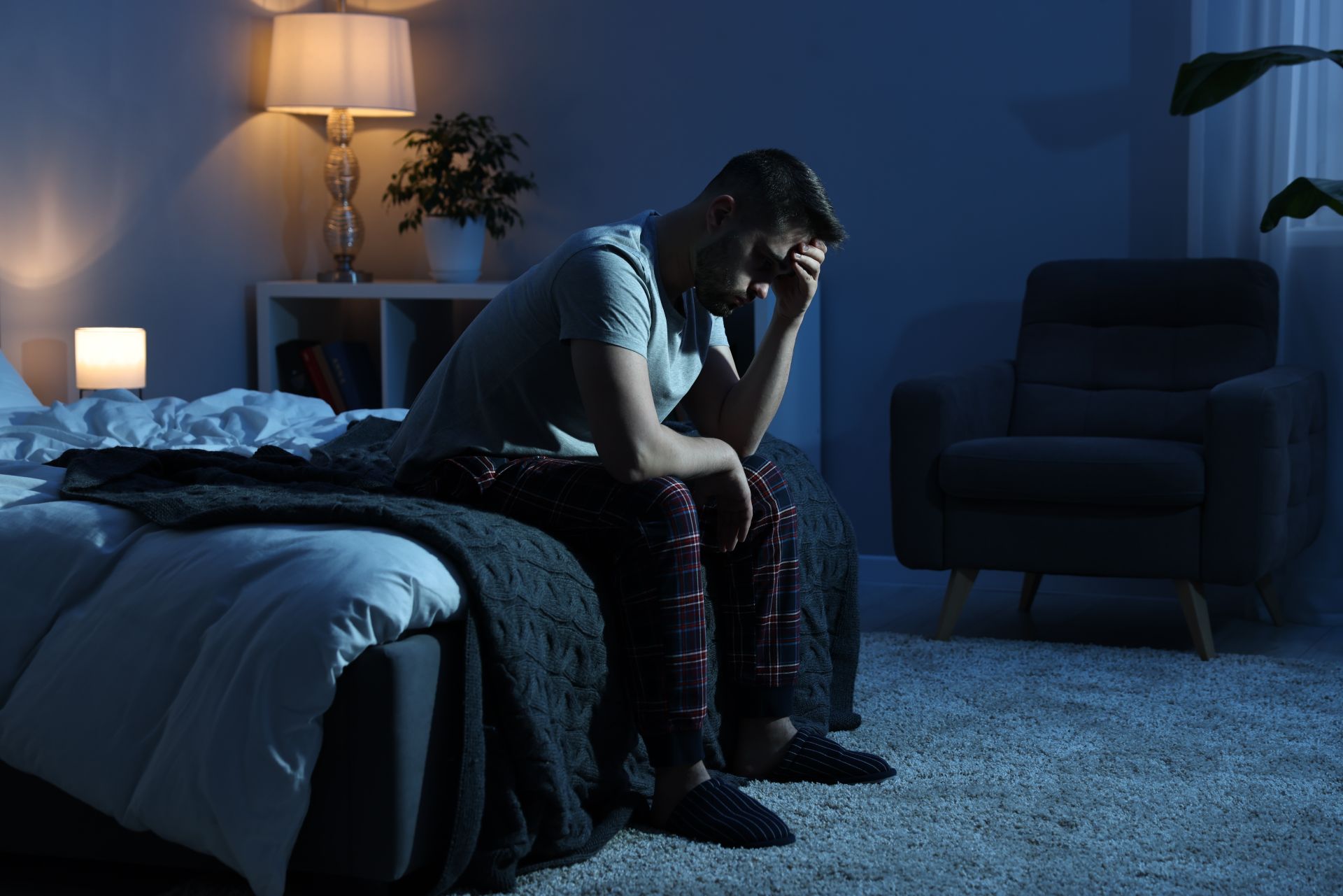 Un exercițiu de 10 minute combate depresia, arată studiile