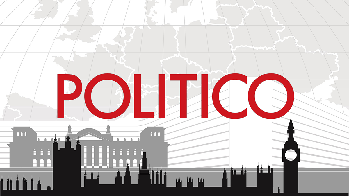Interceptare: Convorbire politică dintre jurnalist politico și oficial ue, publicată online