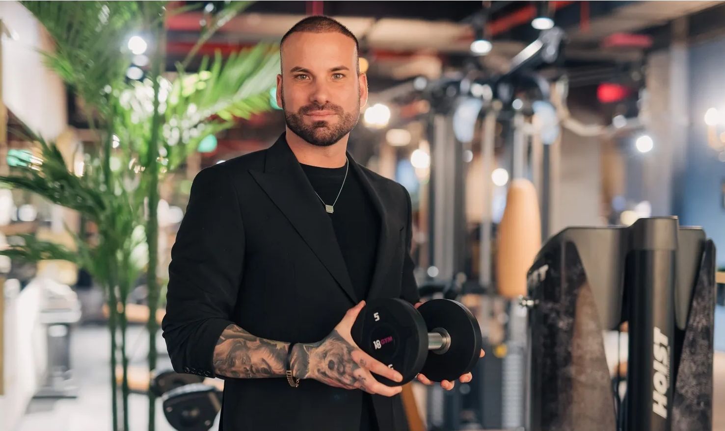 Polonezi, foști proprietari profi și noriel, investesc 20 mil. Eur în săli de fitness