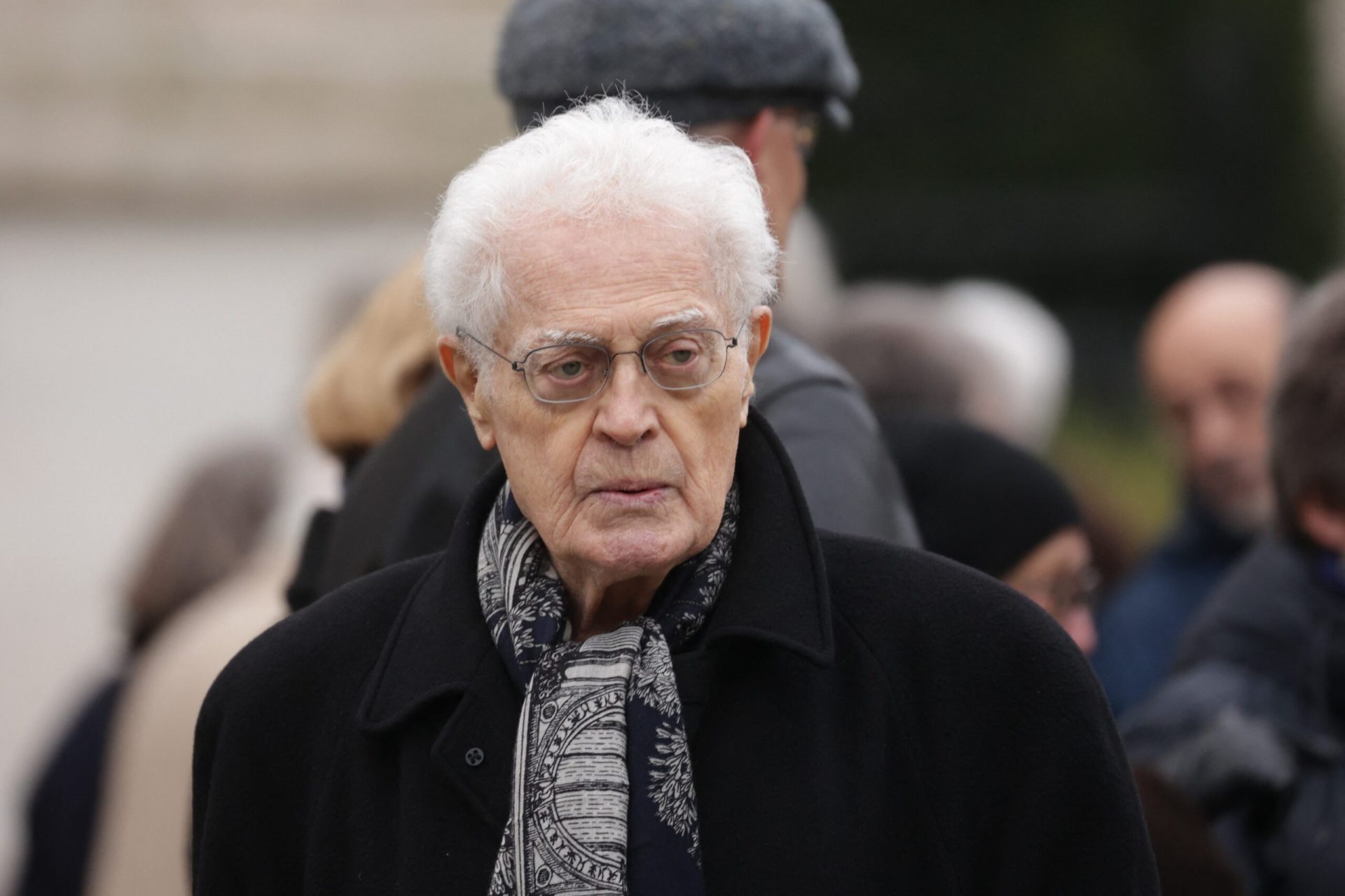 Lionel jospin, fost premier francez, a decedat la 88 de ani