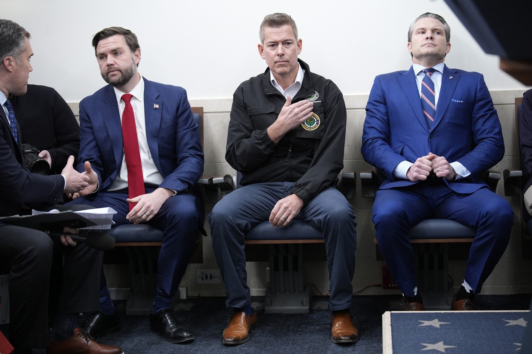 Ai dictează regulile aviației: Angajații americani, îngrijorați de decizia guvernului