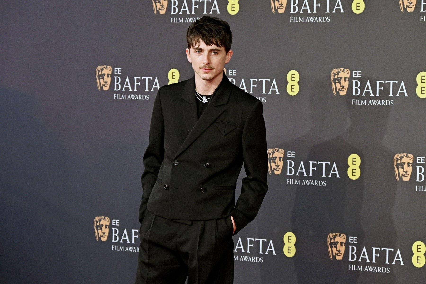 Timothée Chalamet, detalii din colaborarea cu Marty Supreme