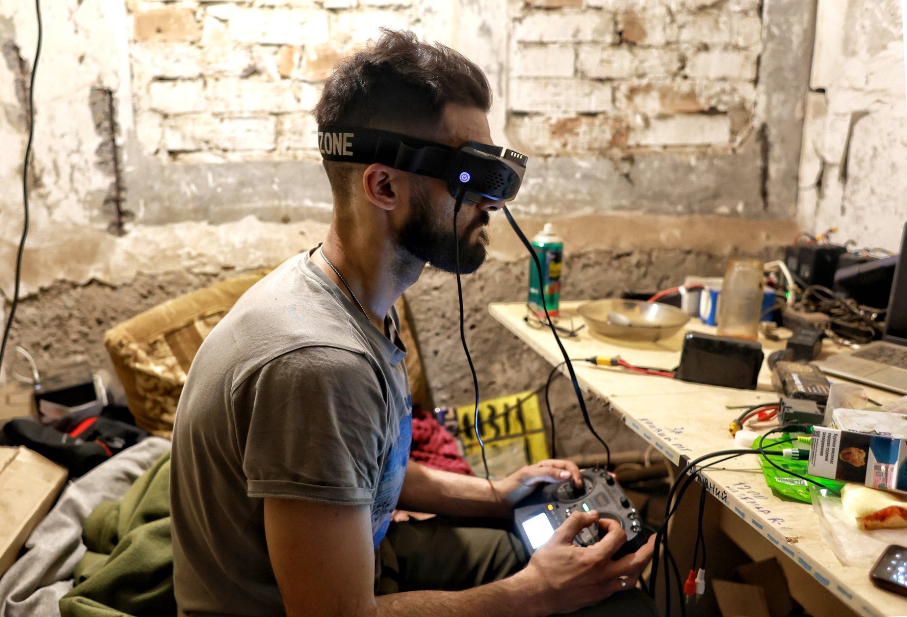 Ucraina, câștigătorul neașteptat al „războiului” Trump cu Iranul