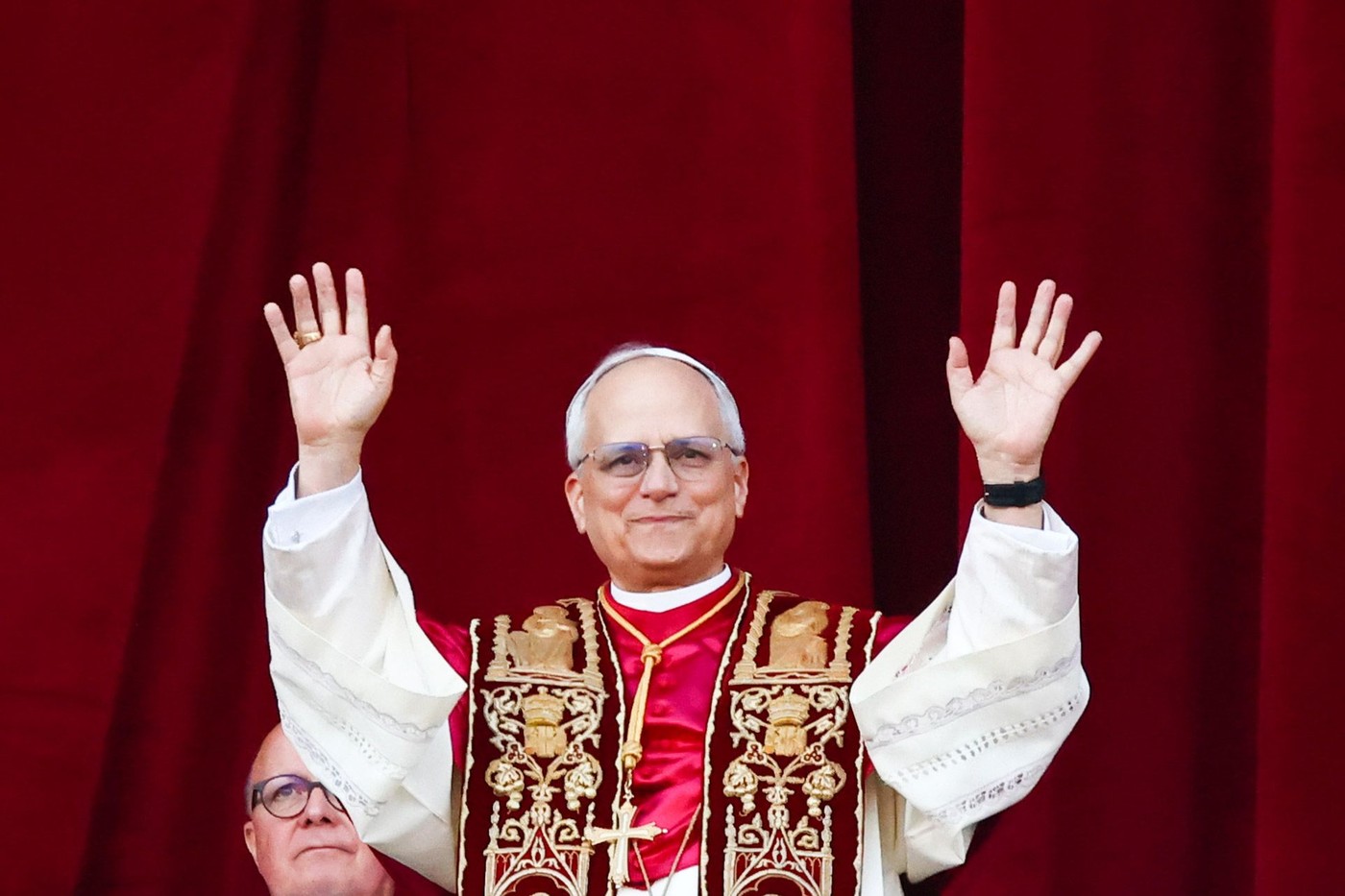 Papa leon al xiv-lea, prim papă care va vizita monaco