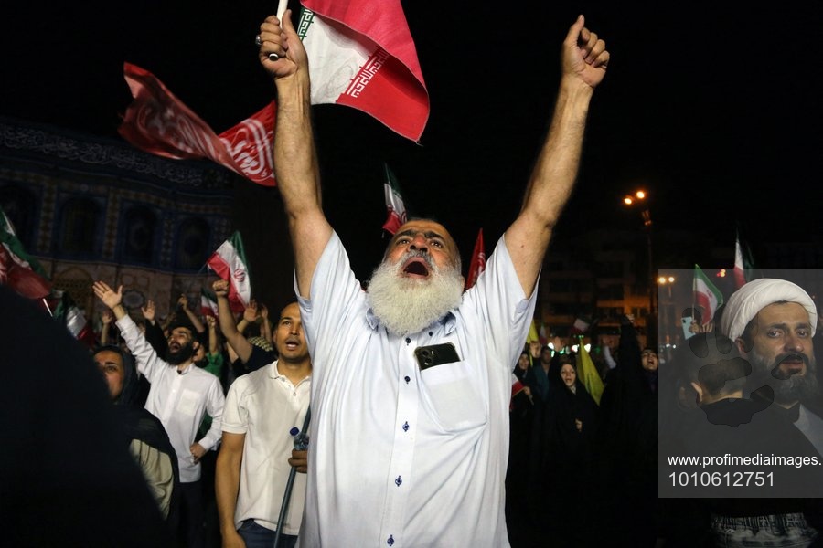 Războiul: Iranul riscă un regim mai radical și ambiții nucleare crescute